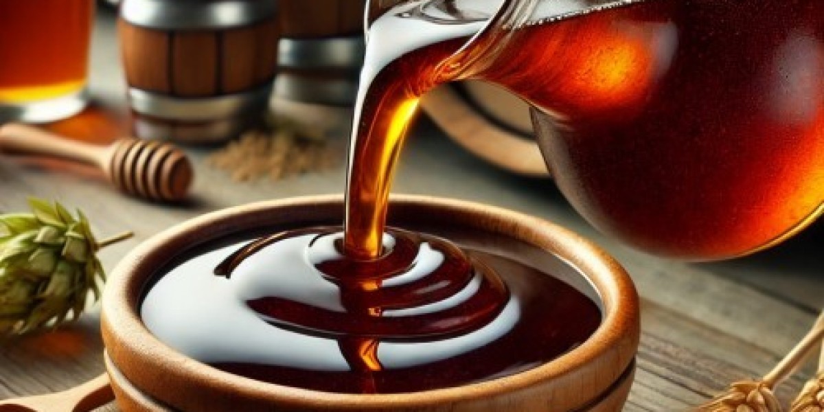 Wort Concentrate Market Opportunities: Expanding Growth in Brewing, Food, and Beverage Industries Worldwide