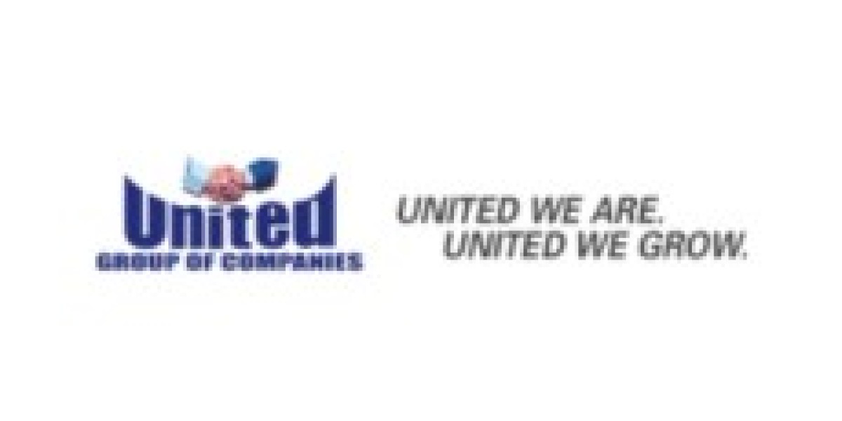 United Group of Companies - Canada Shipping Company