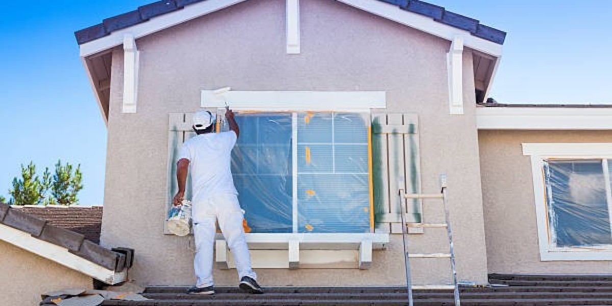 Get affordable and expert painting services in Dubai from Urban Mop's skilled team of painters for homes and office