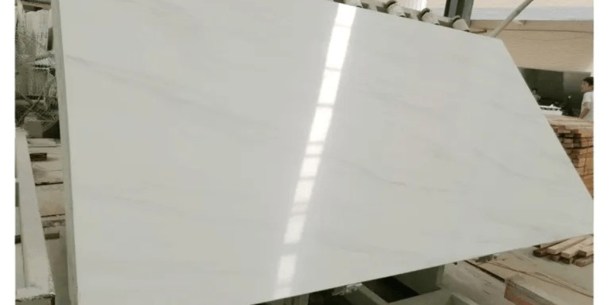 First Stone: Leading Artificial Marble Manufacturer & Supplier in China