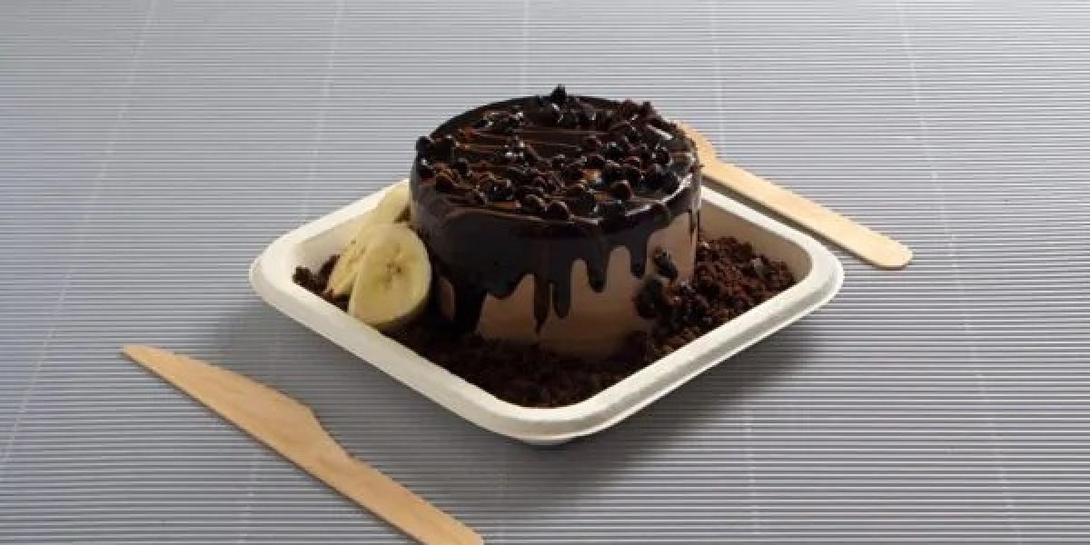 Biodegradable Plates: A Green Solution for Everyday Convenience