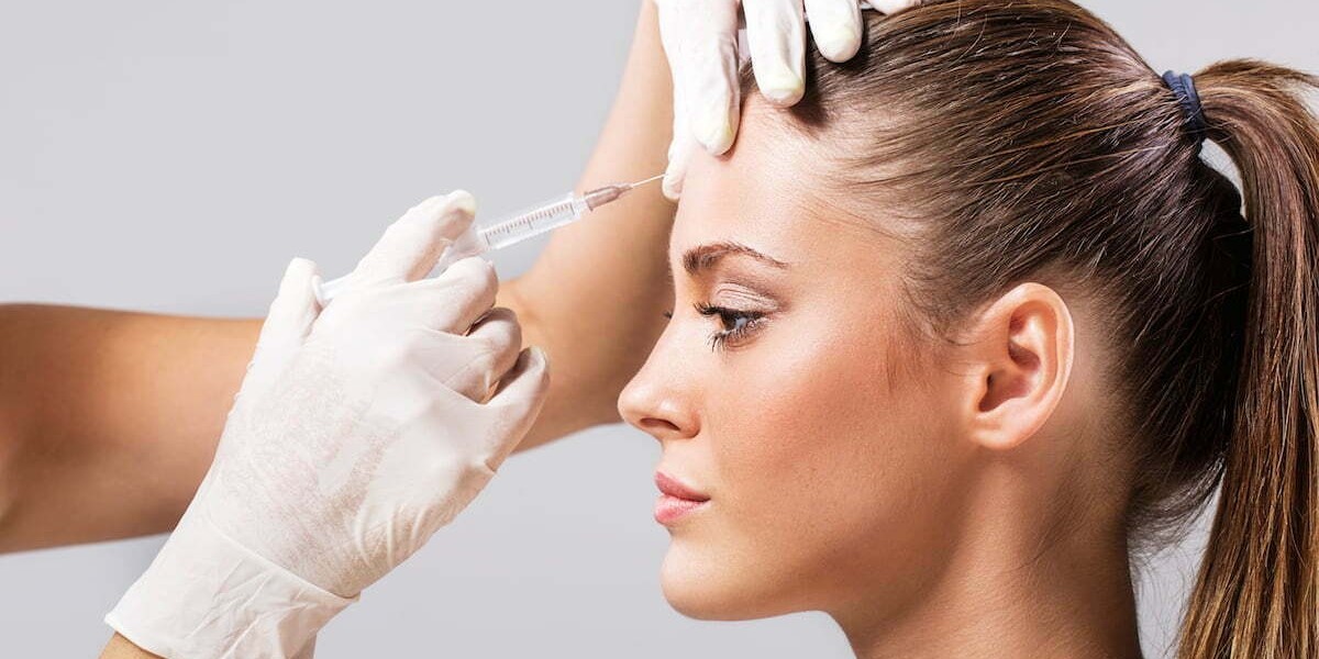 Look Younger in Just One Session with Botox in Dubai