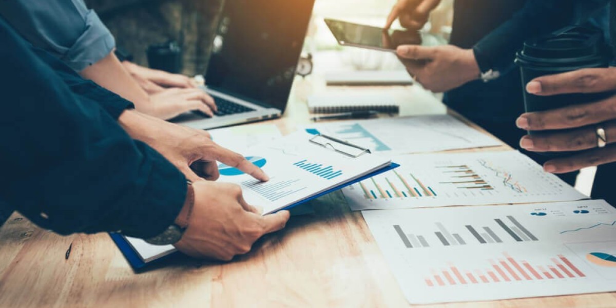 The Importance of Secure Online Banking for Corporate Needs