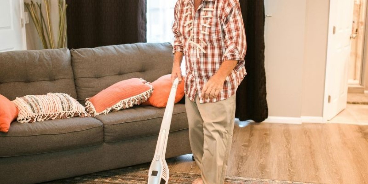 How Professional Carpet Cleaning for Allergy Prevention Works