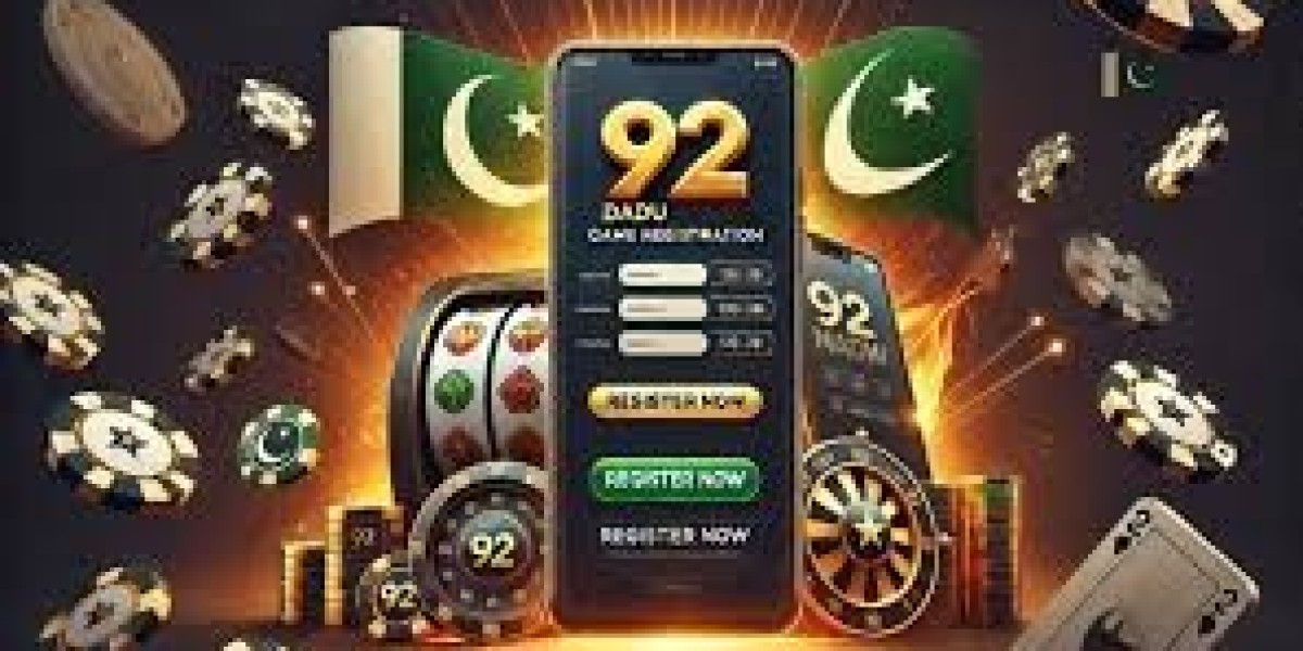 92DADU Game – Everything You Need to Know