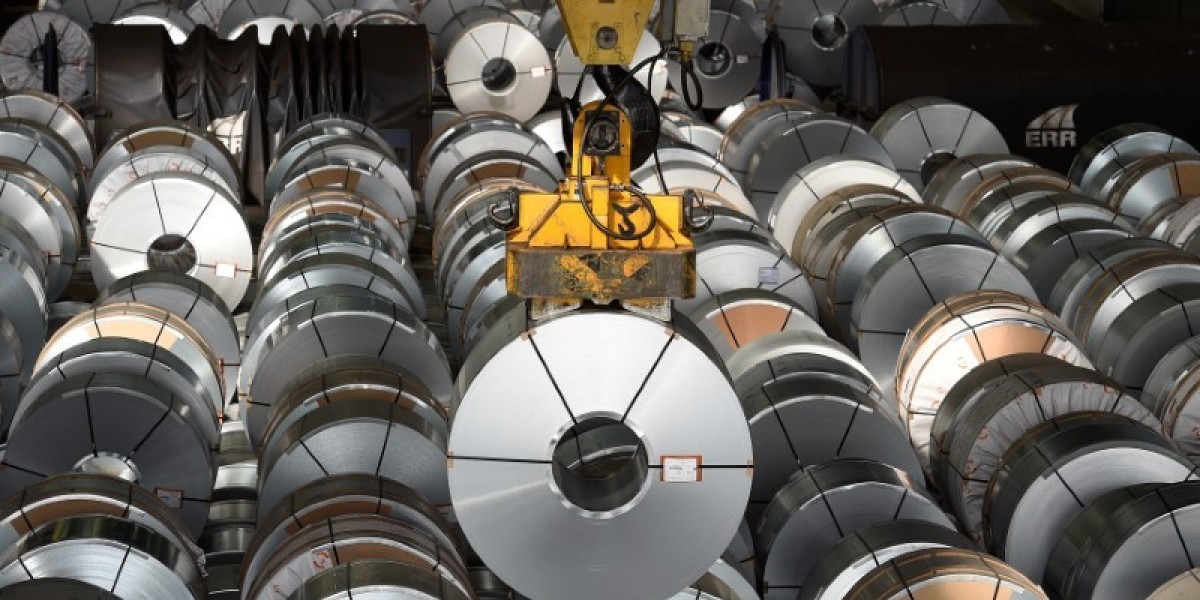 Electrical Steel Market Threats Hindering Technological Advancements And Supply Chain Resilience