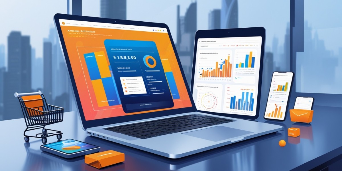The Ultimate Amazon FBA Growth Blueprint for 2025
