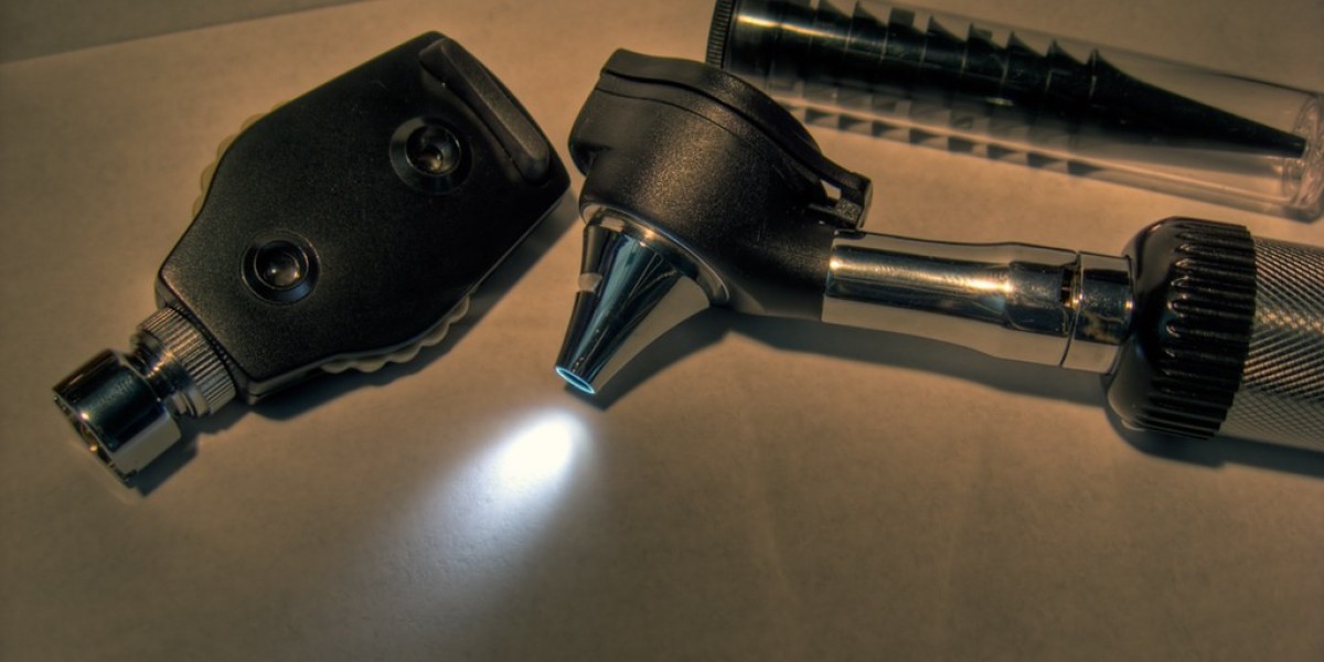 Ophthalmoscopes Market Size, Share, Forecast 2023 - 2033