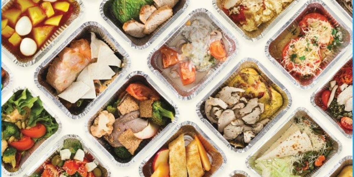 Frozen Ready Meals Market Faces Multiple Threats from Health, Sustainability, and Competition
