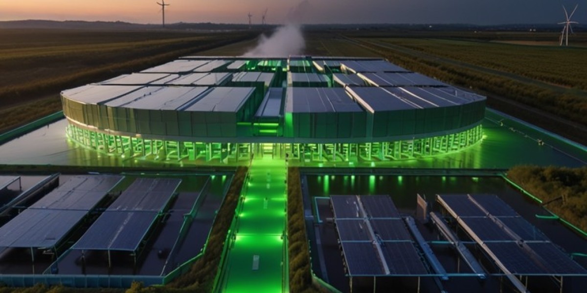 Green Hydrogen Manufacturing Plant Setup | Raw Material List, Machinery Cost and Industry Trends