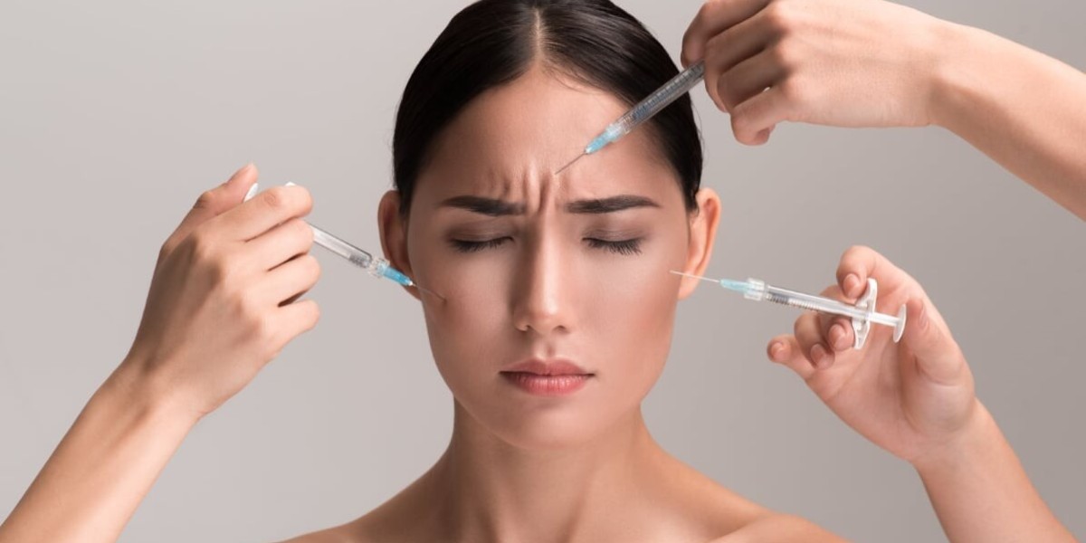 Is Wrinkle Smoothing Painful?
