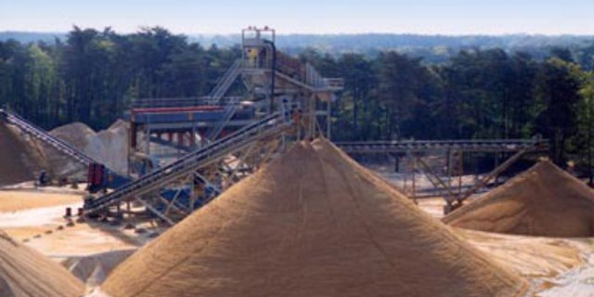 Frac Sand Market Threats and How They Could Shape Its Future by 2025