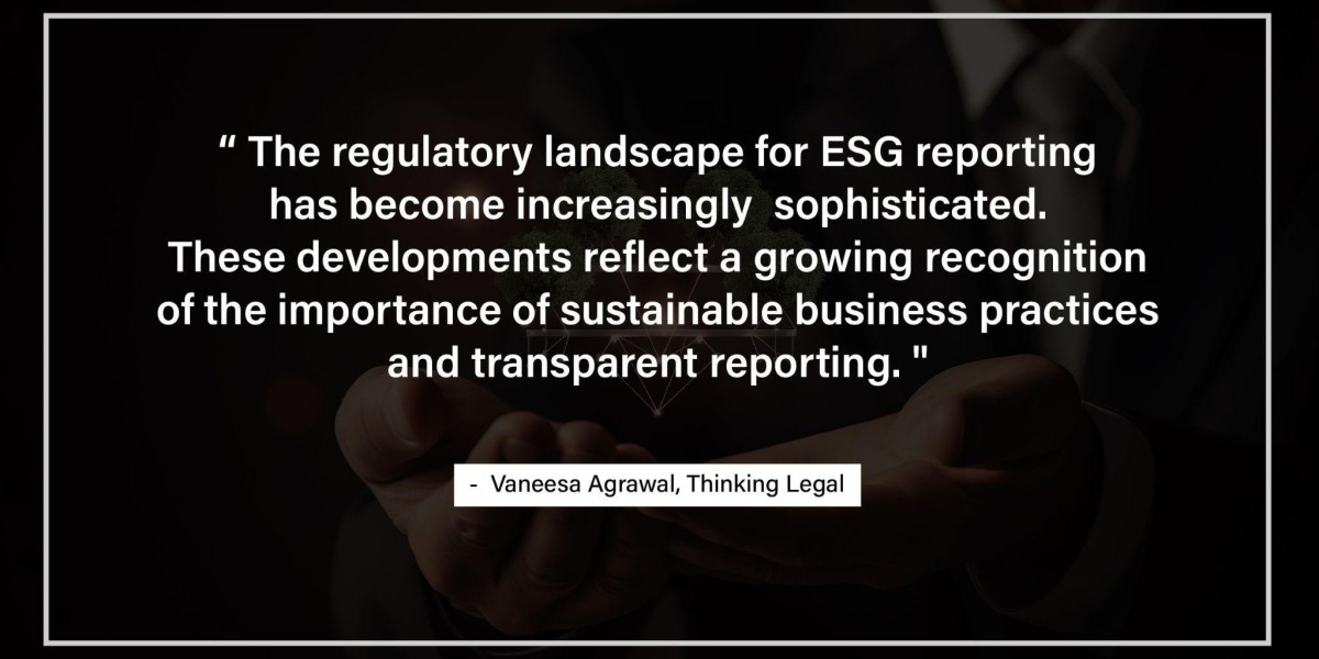 SEBI's Enhanced BRSR Framework: A Step Forward in ESG Compliance