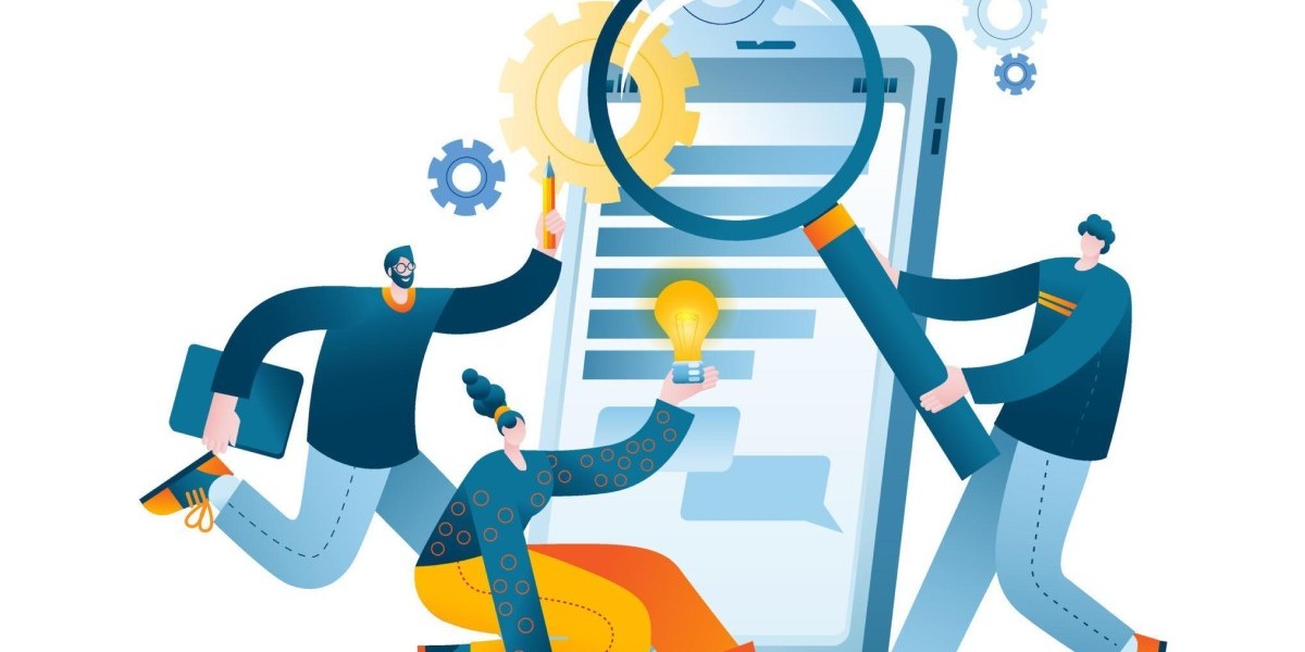 Innovate For The Future Of Mobile Application Development With Our Mobile App Development Company In UAE