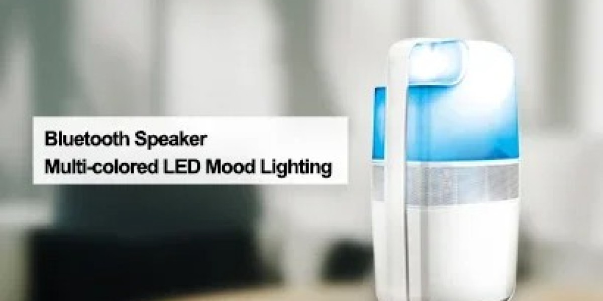 Why ARKON Bluetooth Speaker BSL4982 Is Your Best Choice in 2025