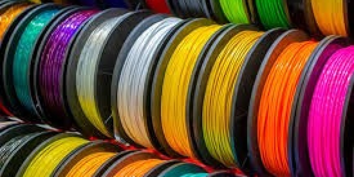 3D Printing Materials Market Winning Strategies: Driving Industry Expansion Through Research and Smart Materials