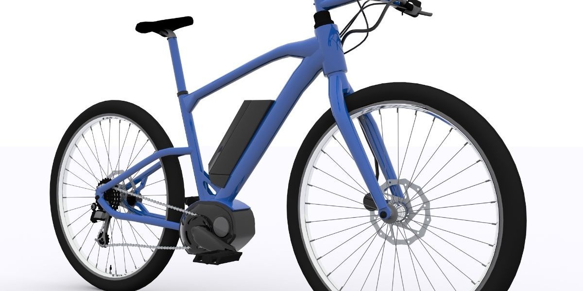 Australia E-Bike Market: Revolutionizing Transportation with Sustainability and Innovation