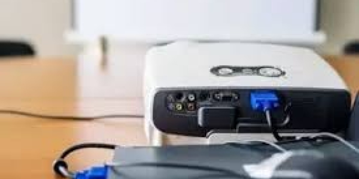 How to Connect Your Phone to an RCA Projector Easily
