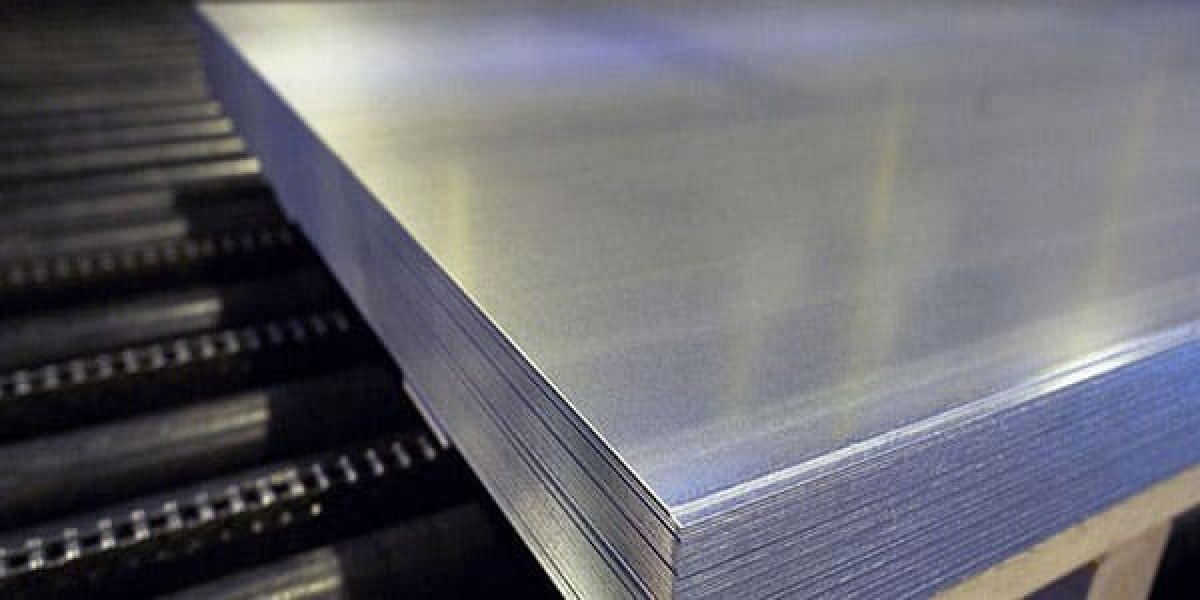 Need to know about Stainless Steel 316H Sheets