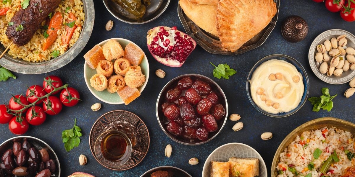 El Mercado de Alimentos Halal: Crecimiento y Oportunidades en el Sector Alimentario Global