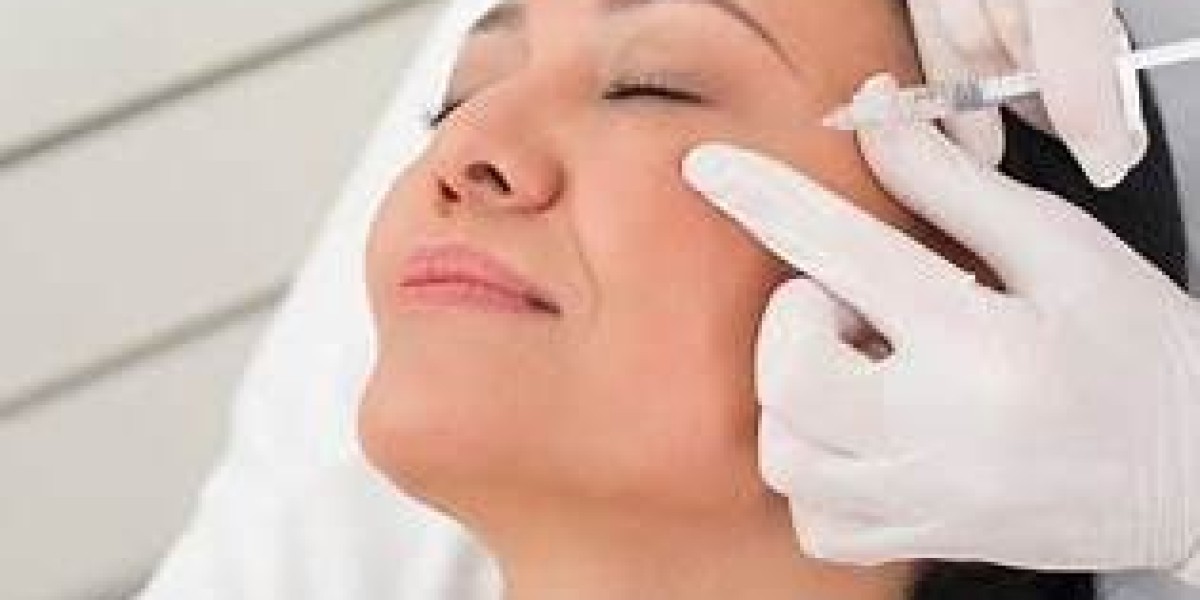 Where to Find the Best Botox Injections in Dubai – 2024 Guide