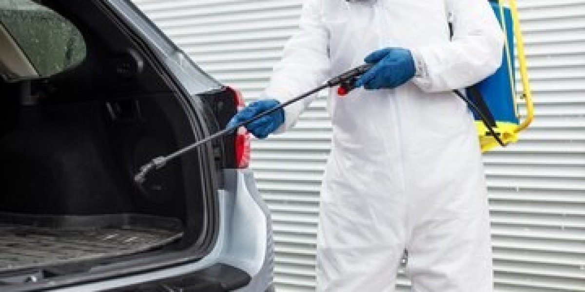 Anti-Soiling Coating Market Emerging Trends and Insights