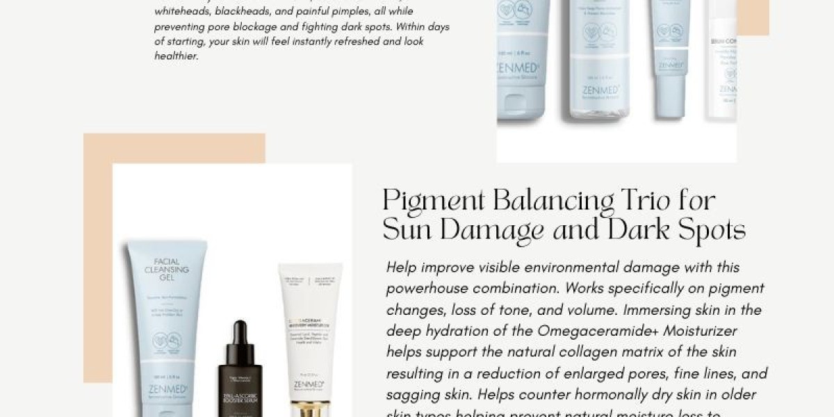 Top 7 ZENMED Essential Steps for Skin Care: Your Ultimate Guide to Glowing, Healthy Skin