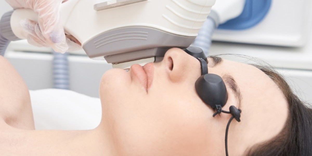 Is Laser Hair Removal Recommended for Dark Lips?