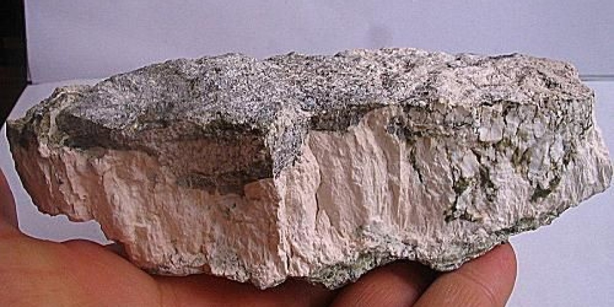 Carbonate Minerals Market Regional Analysis and Key Growth Drivers for 2025
