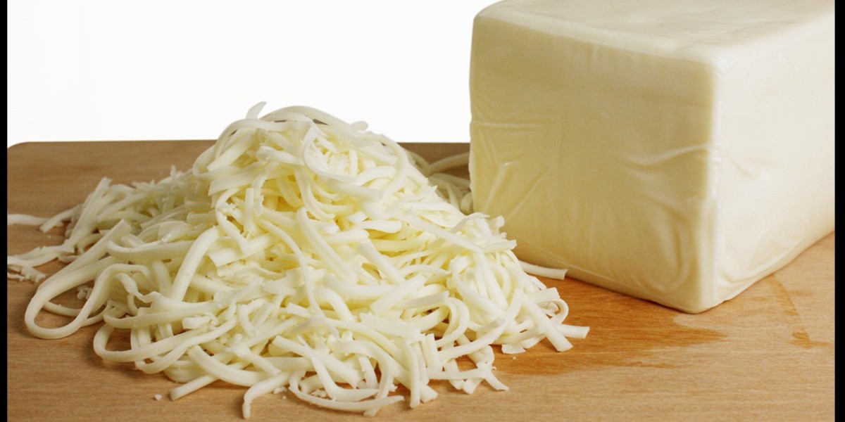 Cheese Shreds Market Research Report on Competitive Landscape and Key Players