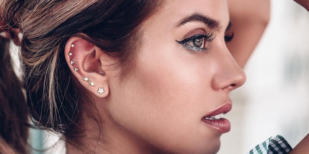 Are Ear Piercings Expensive for Kids?