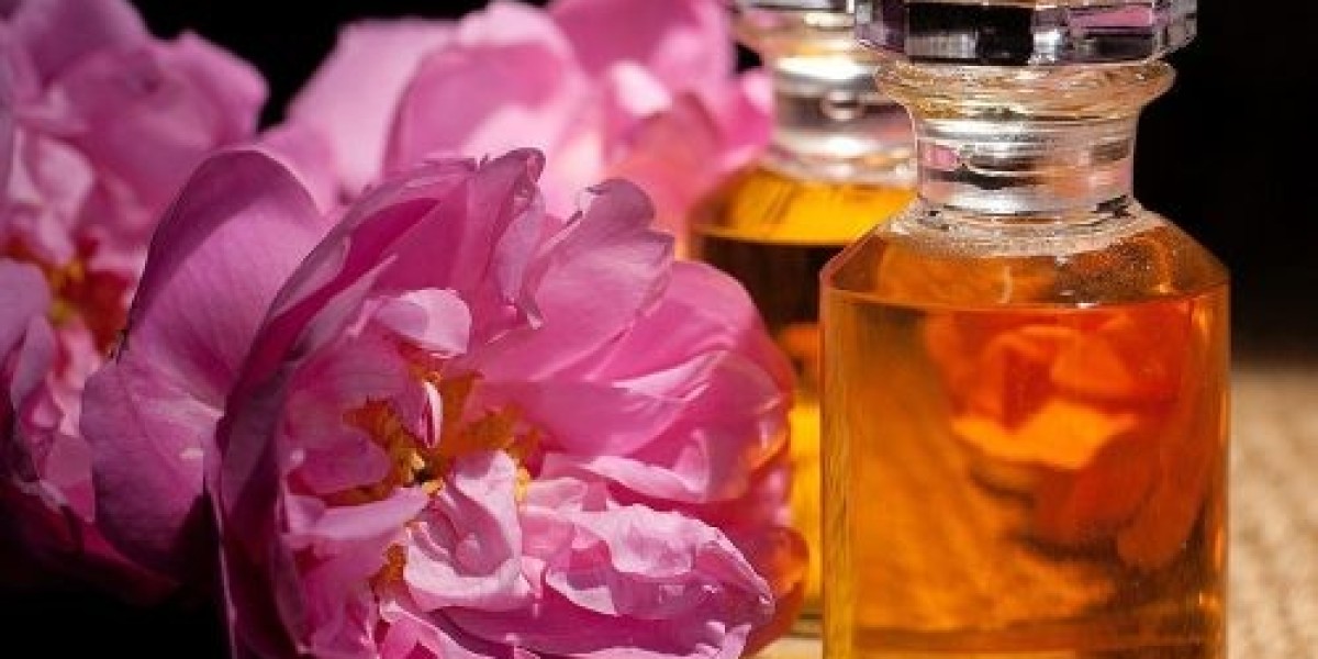 Health and Beauty Trends Boosting the Demand for Rose Extract