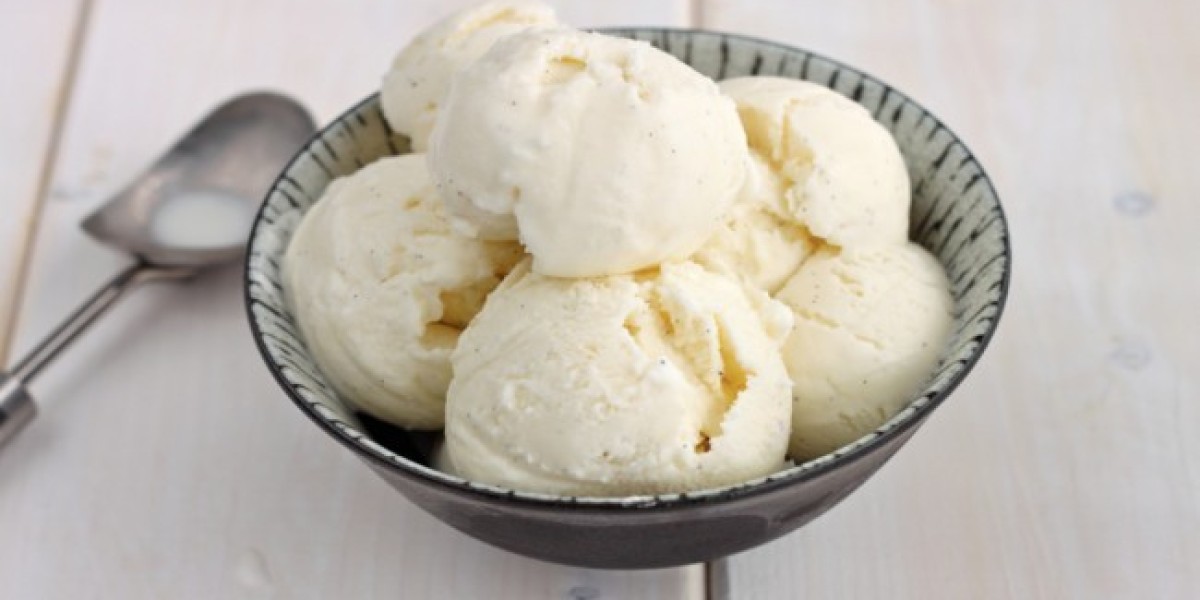Protein Ice Cream Market Opportunities: Rising Demand for Healthier Frozen Desserts Driving Industry Growth
