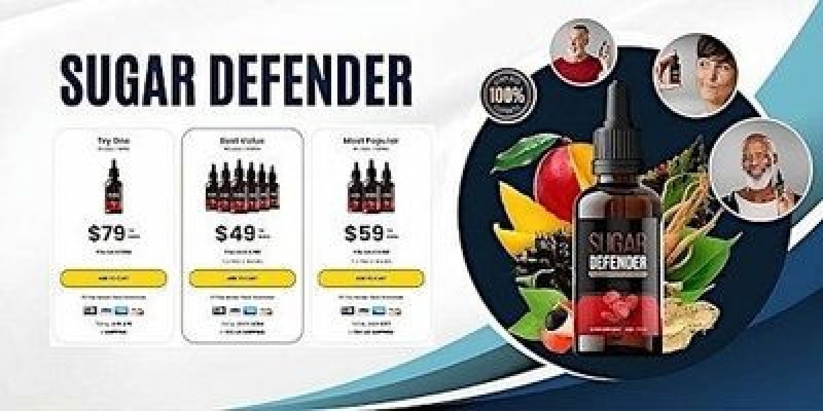 https://www.facebook.com/SugarDefenderDosage/