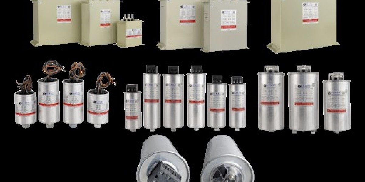 Power Capacitors Market Saturation: How Industry Players Are Innovating to Maintain Market Growth and Profitability