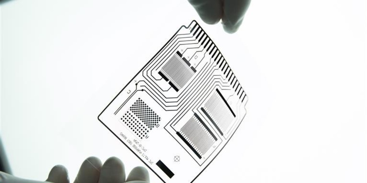 Conductive Inks Market Threatened by Competition and Technological Limitations