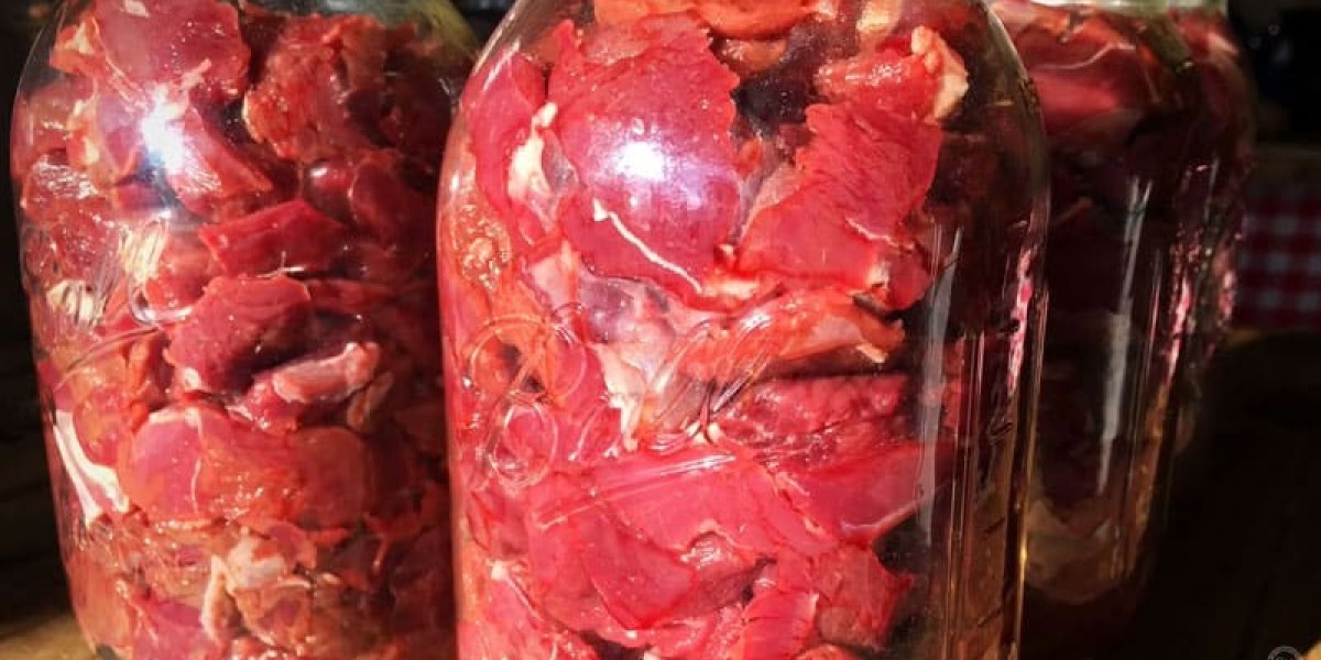 Canned Meat Market Threats and Risks from Consumer Preferences to Supply Chain Disruptions