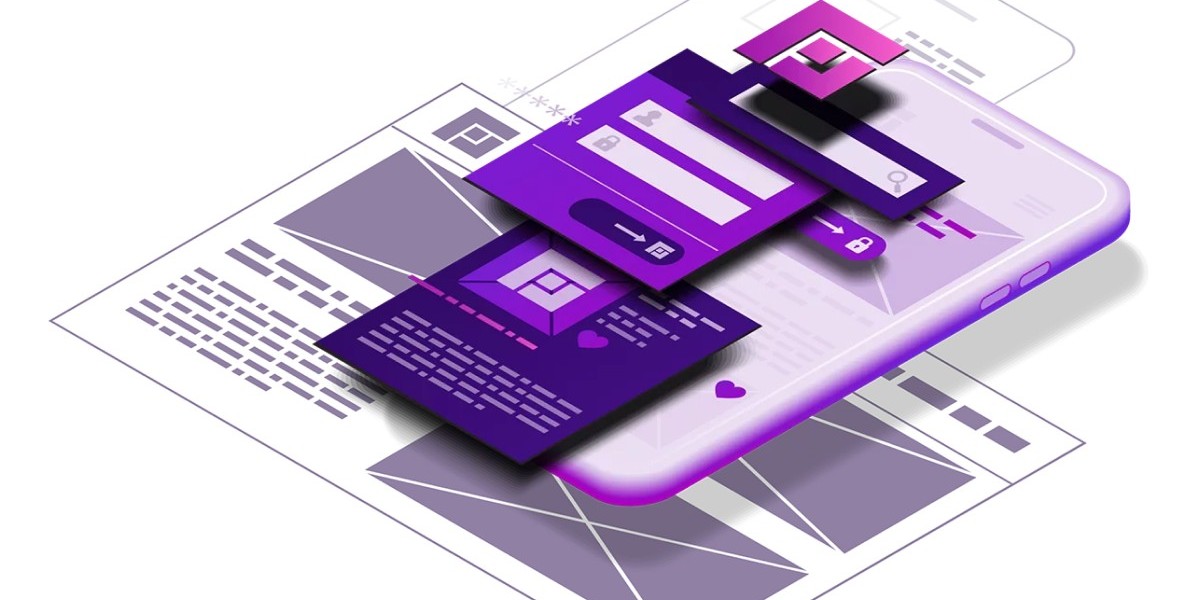 Update Your Business Growth With High-Performance Mobile Apps By Dxb Apps, A Top App Development Company Dubai