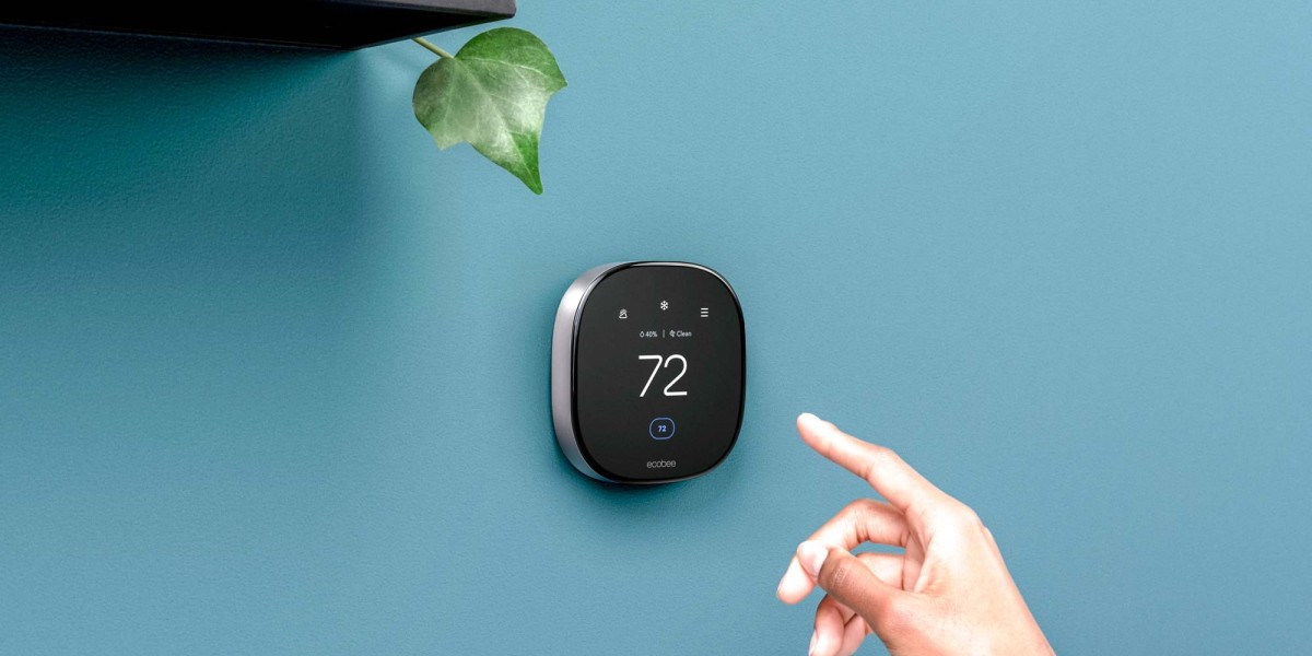 Smart Thermostat Market Size worth USD 4.6 Billion by 2031 | CAGR: 10.3% - Notes TMR Assessment