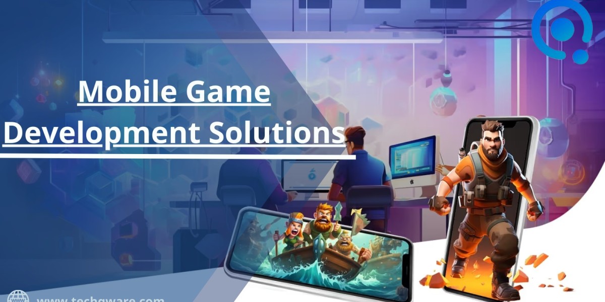 How Much Does it Cost to Build a Mobile Game Development Solutions in Japan?