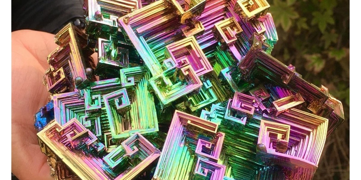 Bismuth Market Restraints and Their Impact on Industry Growth