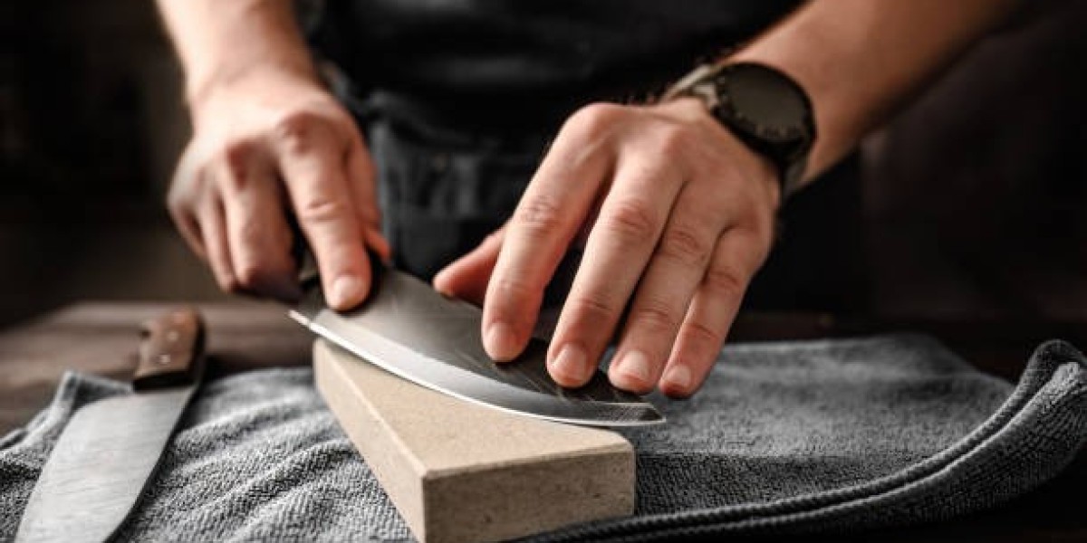 What to Expect from a Premium Knife Store in Australia