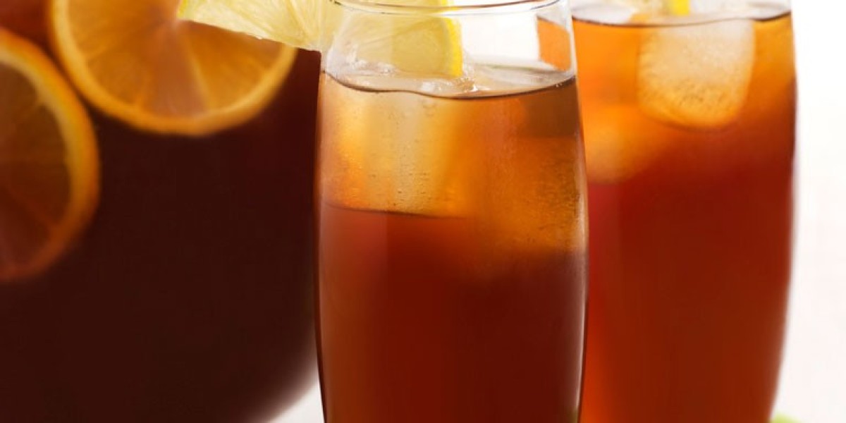 Bottled Tea Market Developments: Exploring the Rise of Health-Conscious Beverages in the Global Market