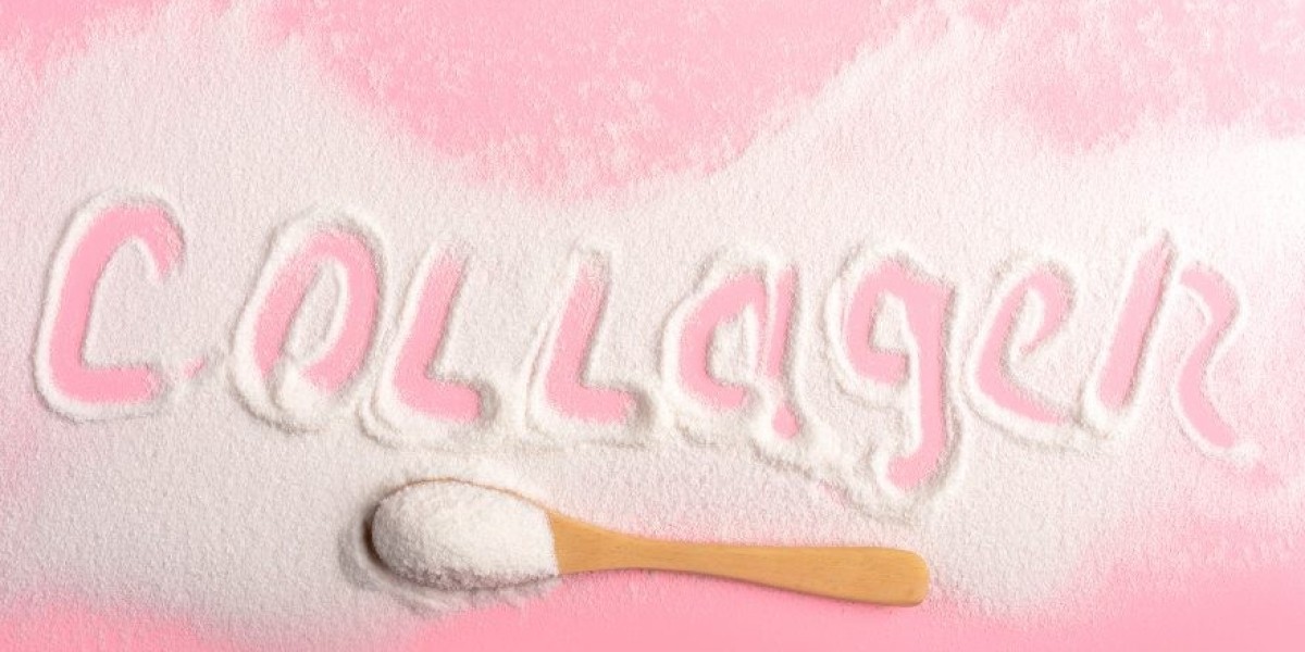 Competitive Landscape of the Hydrolyzed Collagen Market: Who’s Leading the Industry?