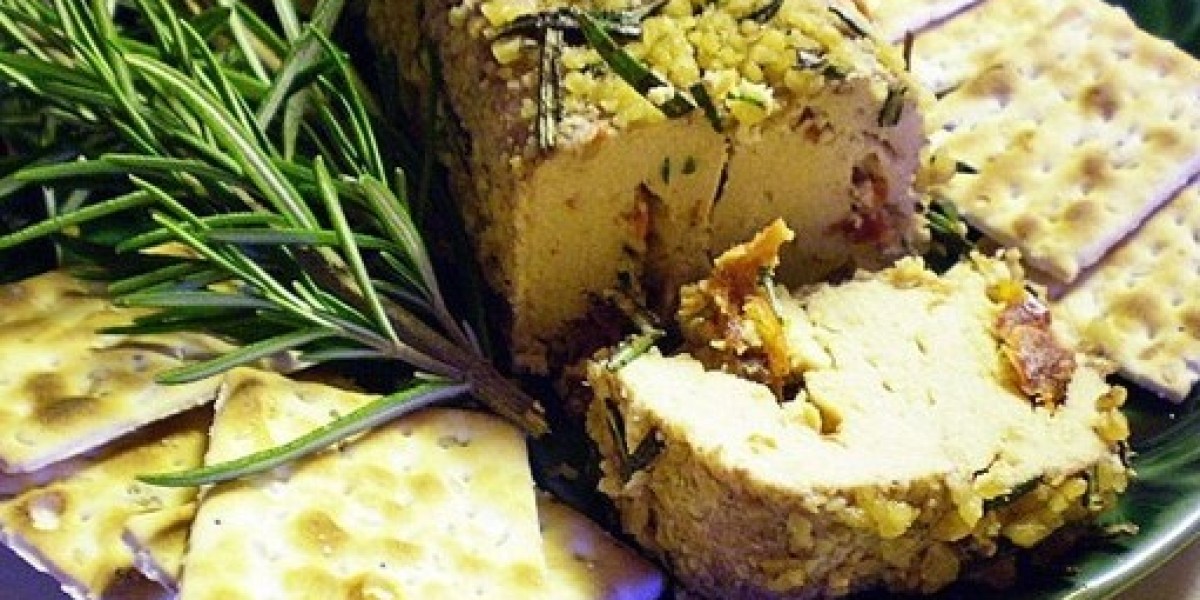 Plant-based Cheese Market: Expanding Opportunities with Growing Consumer Demand and Innovation in Dairy Alternatives
