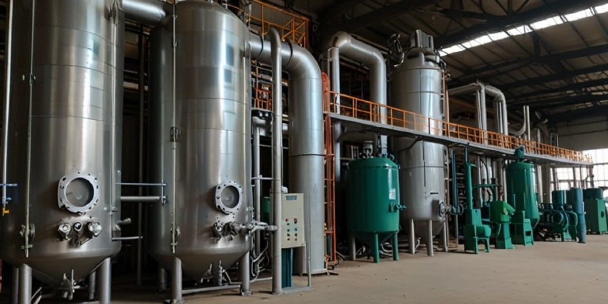 Potassium Nitrite Manufacturing Plant Project Report 2025: Setup Details, Capital Investments and Expenses