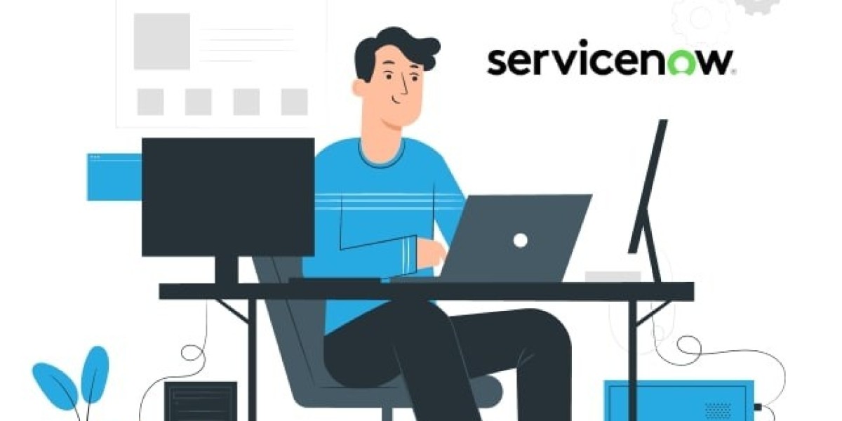 Seamless Business Operations with ServiceNow Integration