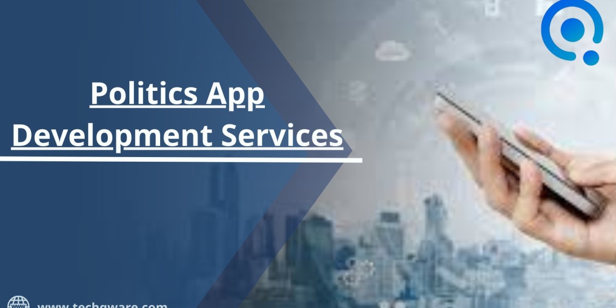 The Expert’s Guide to Politics App Development Services