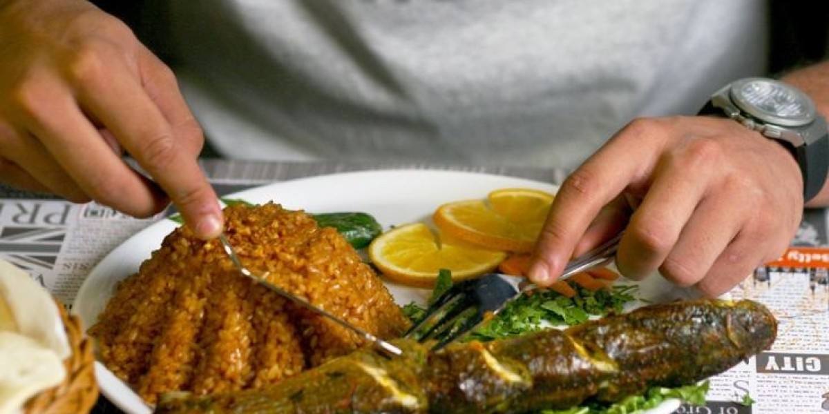 Seafood Restaurants in Hurghada: A Taste of the Red Sea