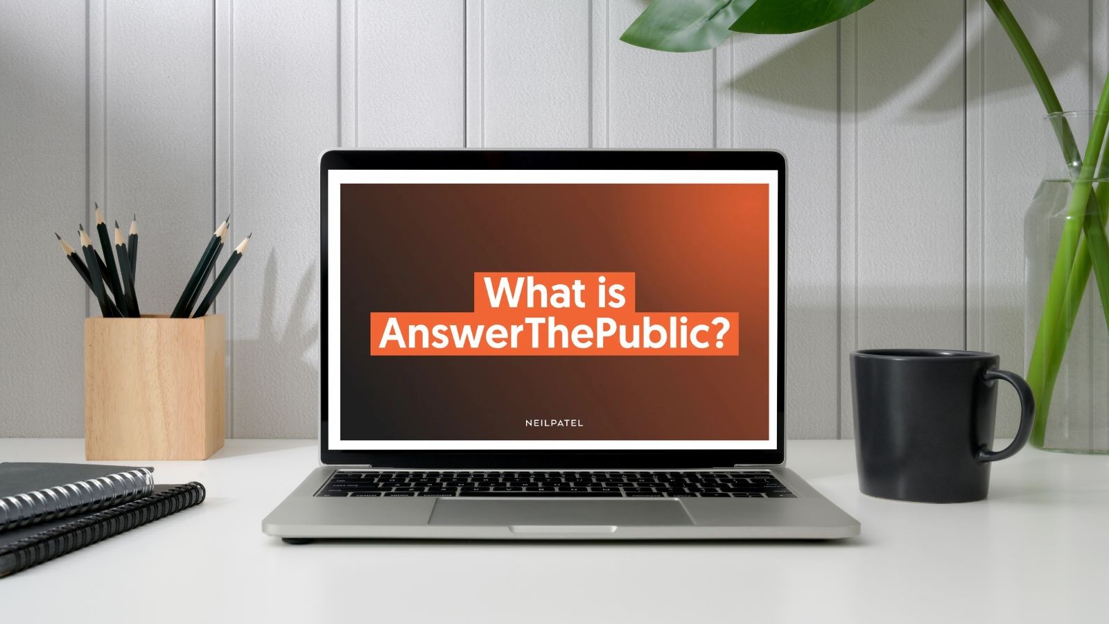 Answer The Public generates content ideas based on real user queries from search engines.